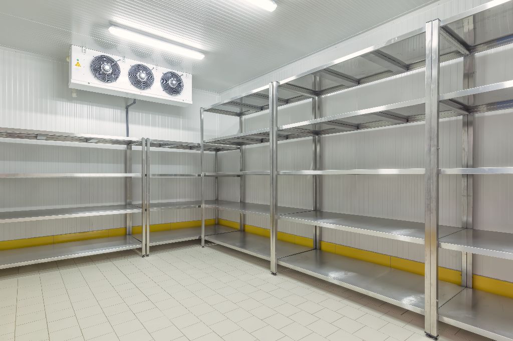 Cold Rooms Repairs Doncaster